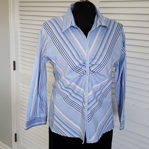 Blouse, women's dress